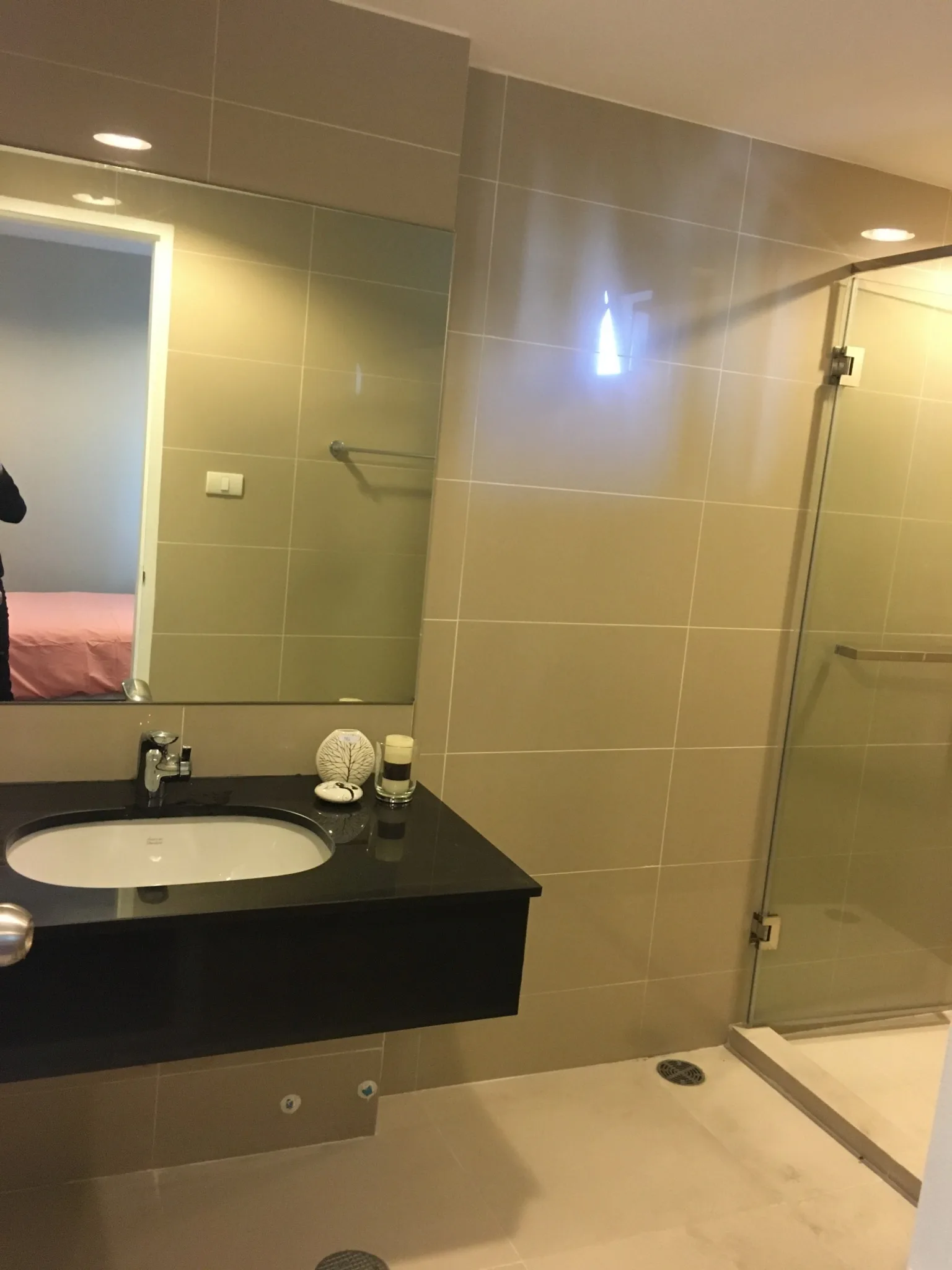 Belle Grand Rama 9 — photo 28