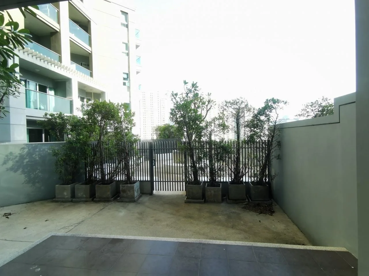 Belle Grand Rama 9 — photo 16