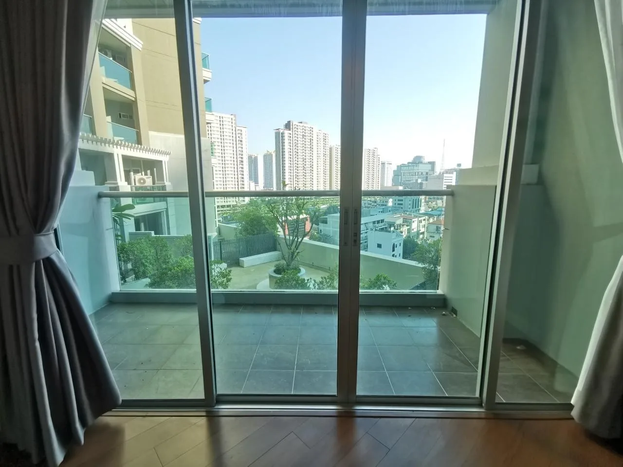 Belle Grand Rama 9 — photo 9