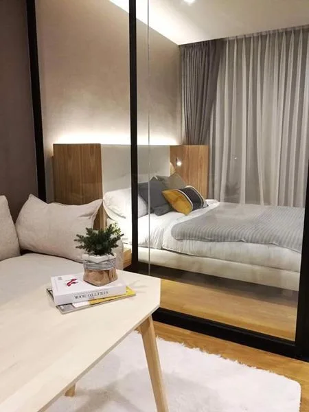 Noble Revolve Silom — photo 12