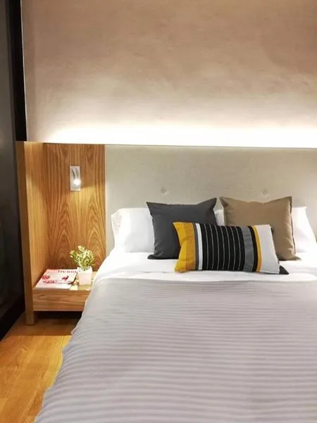 Noble Revolve Silom — photo 5