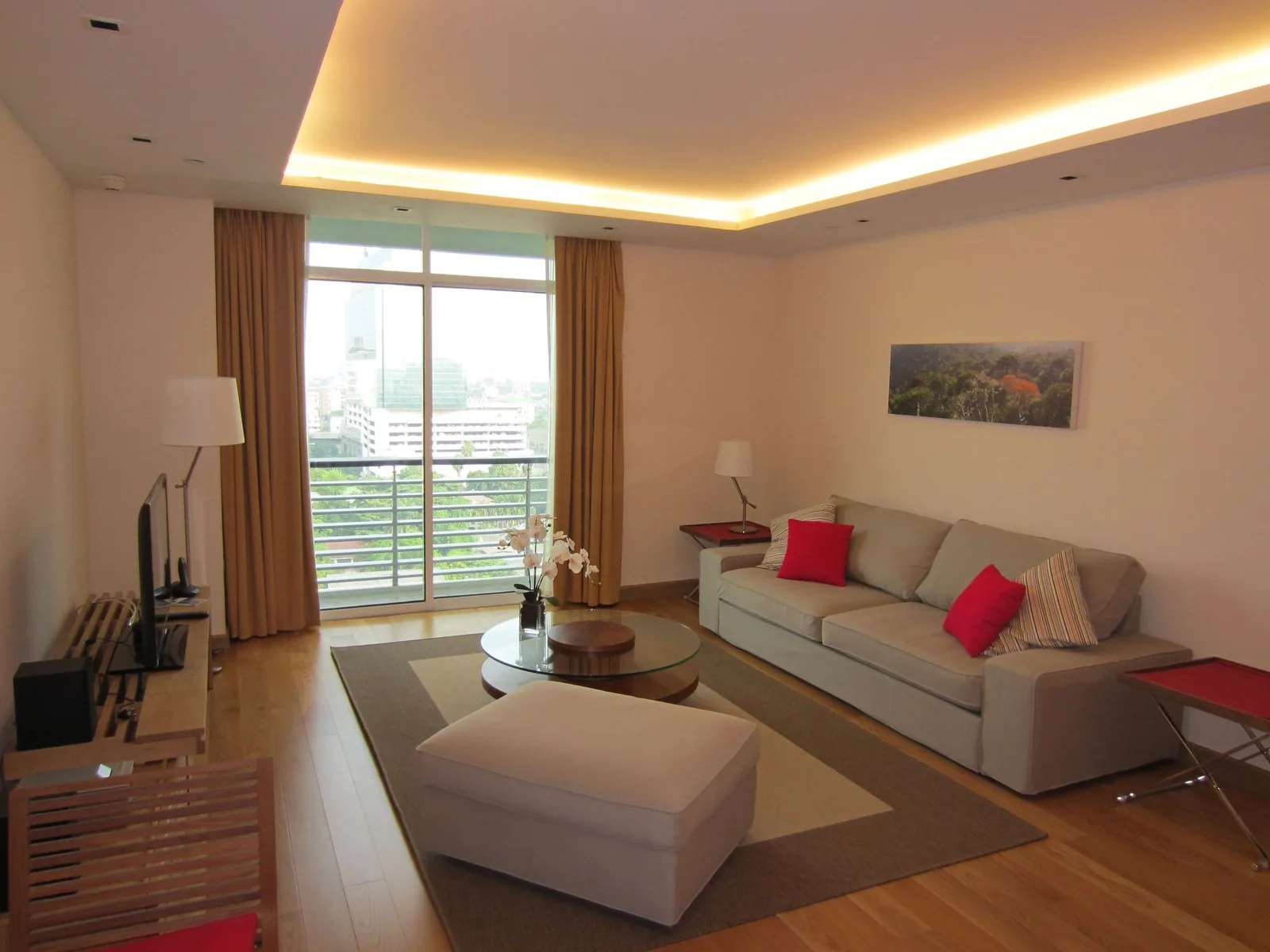 Le Monaco Residence Ari — photo 3