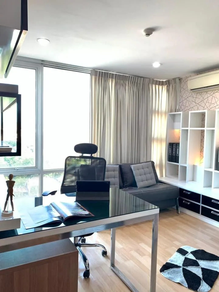 The Raffles — photo 14