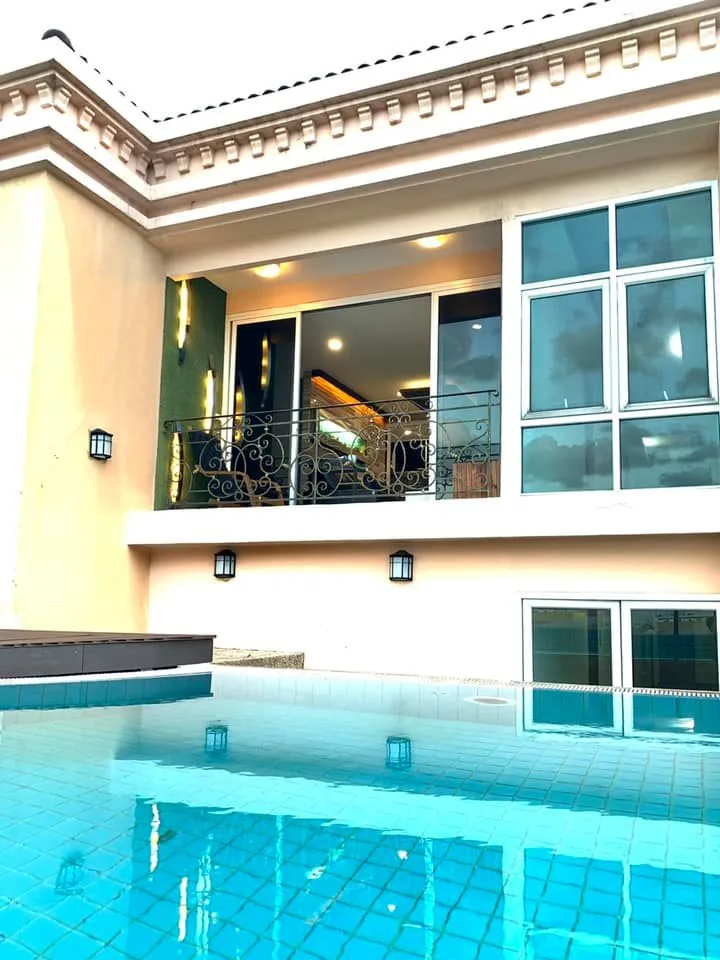 The Raffles — photo 7