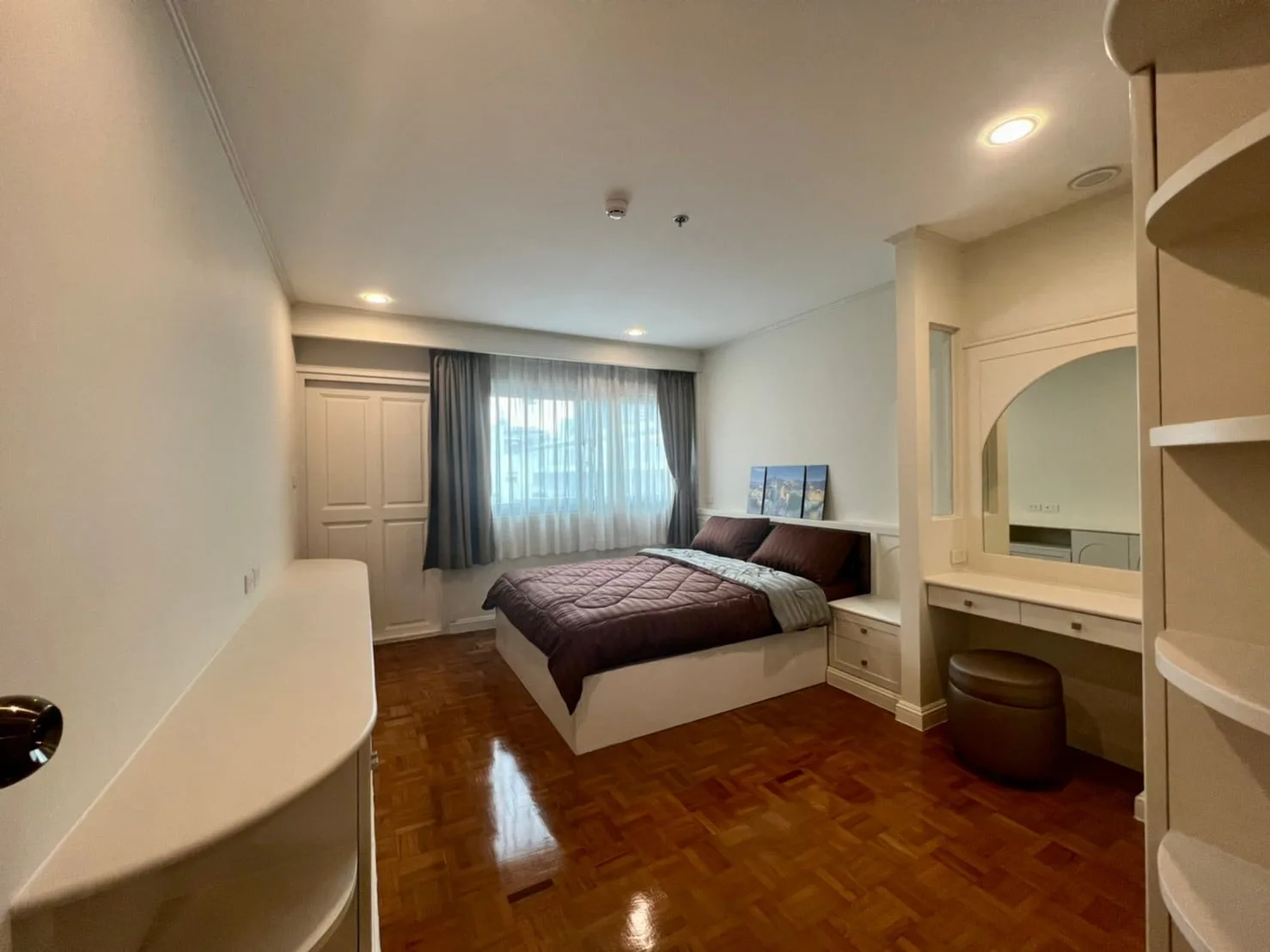 M Tower Apartment — photo 3