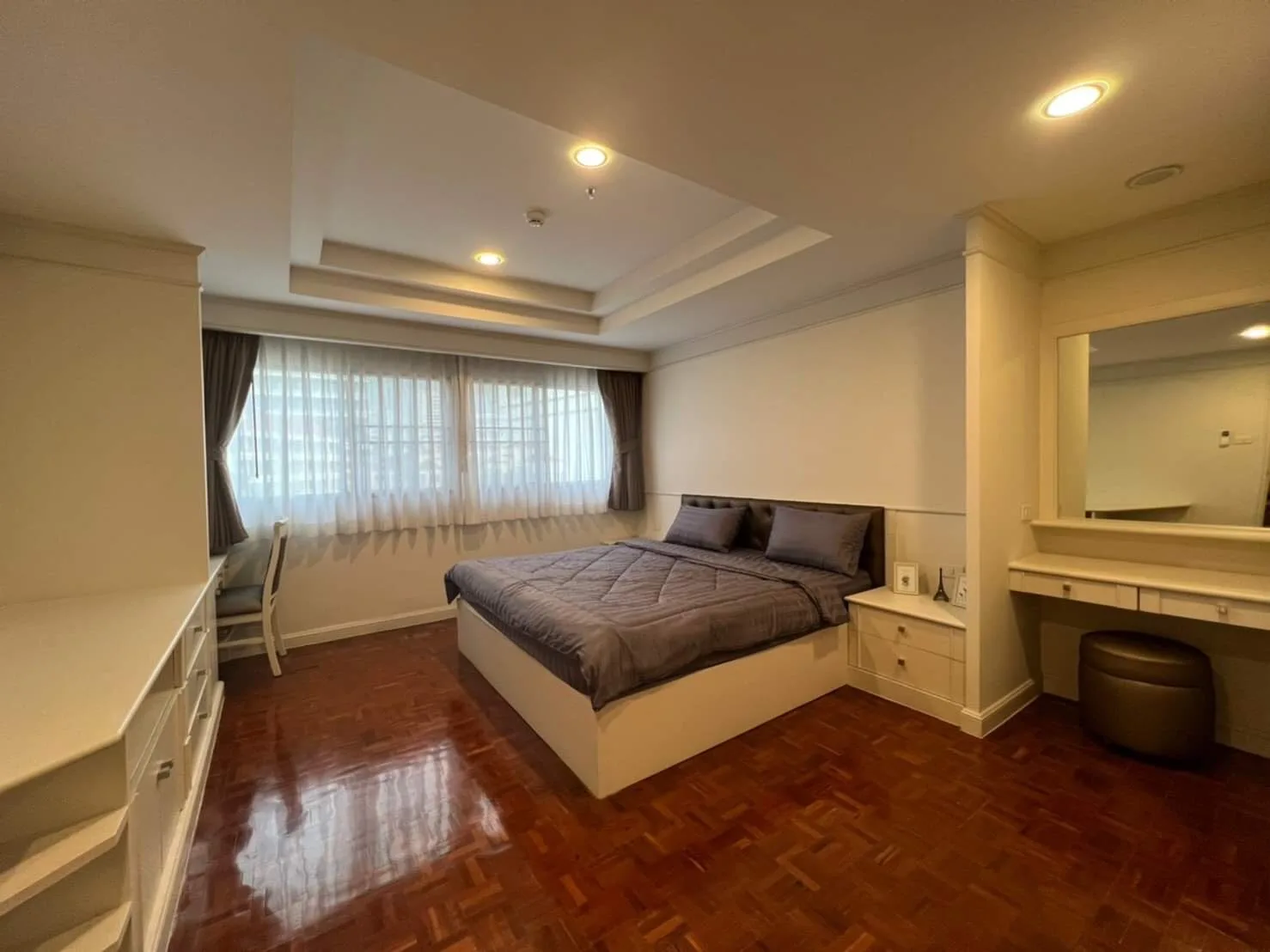 M Tower Apartment — photo 12