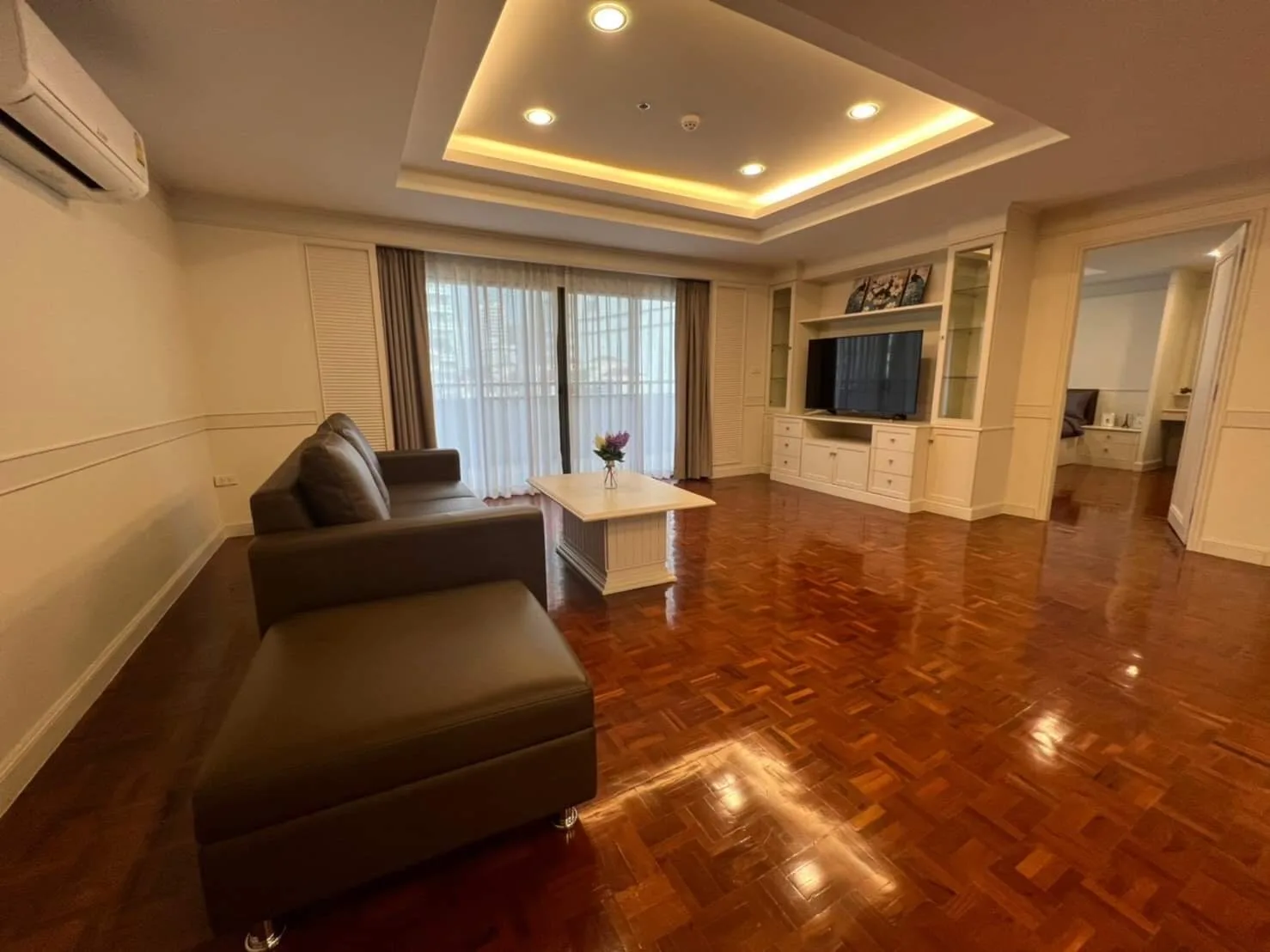 M Tower Apartment — photo 14