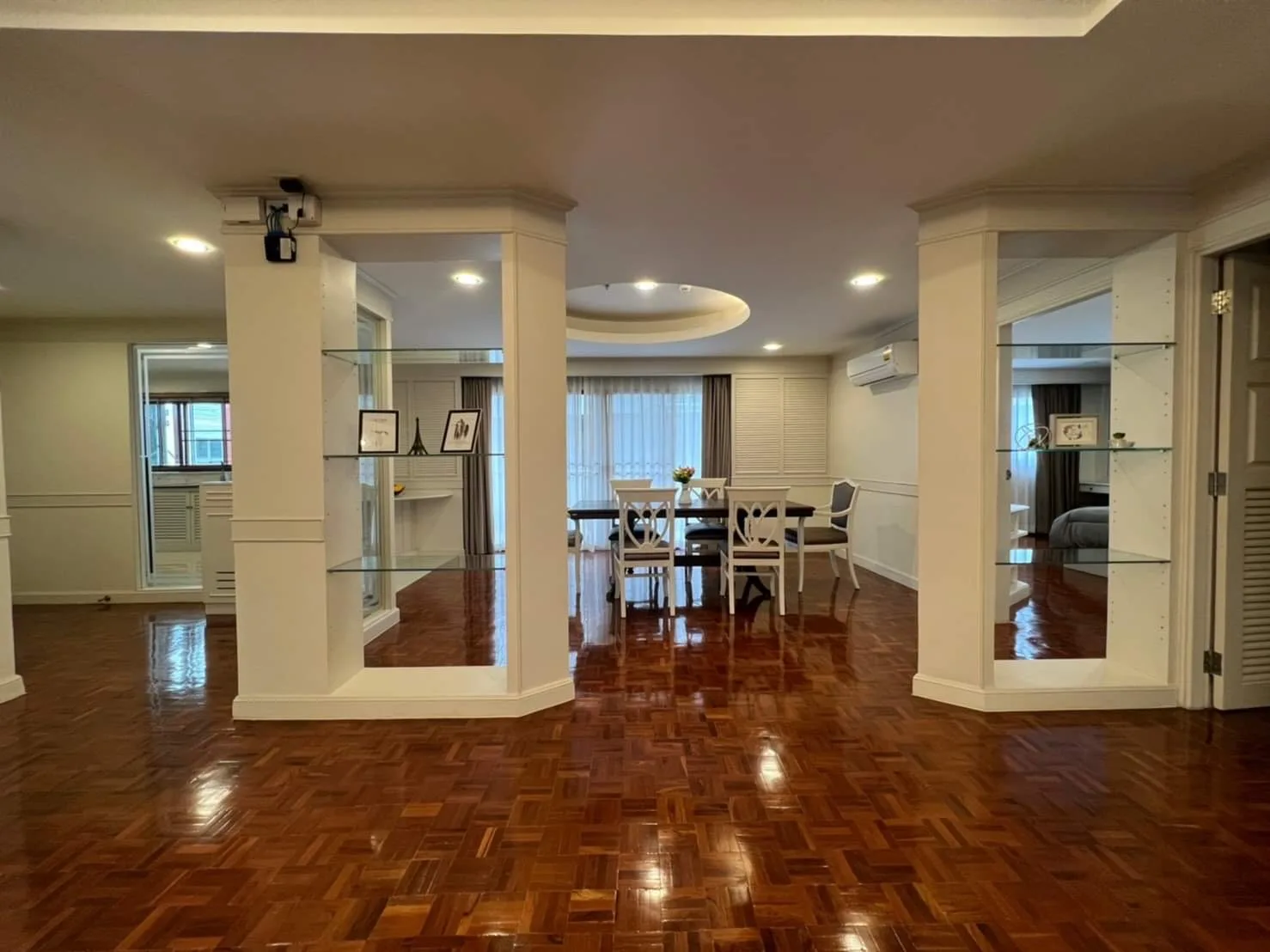 M Tower Apartment — photo 6