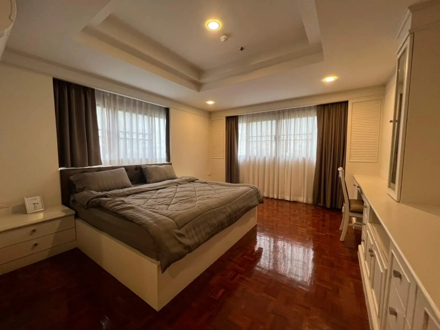 M Tower Apartment — photo 7