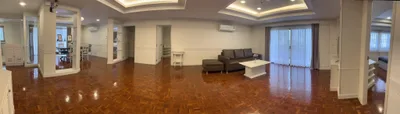 M Tower Apartment