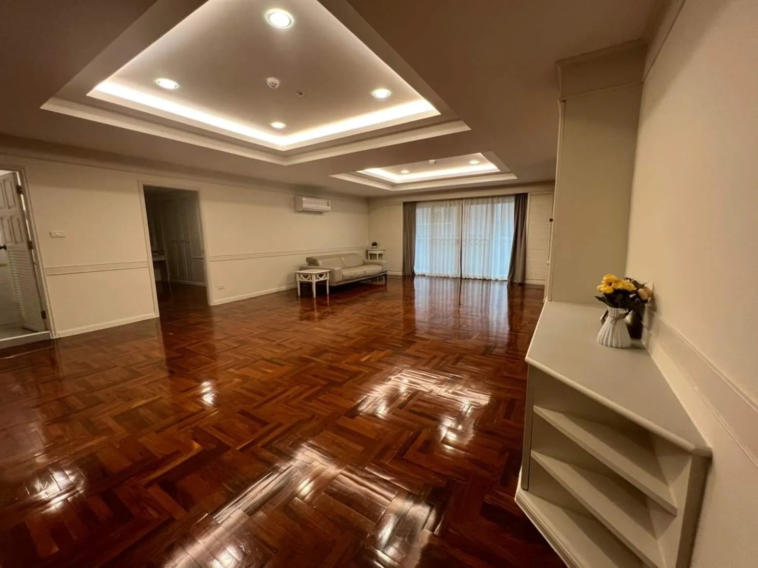 M Tower Apartment — photo 3