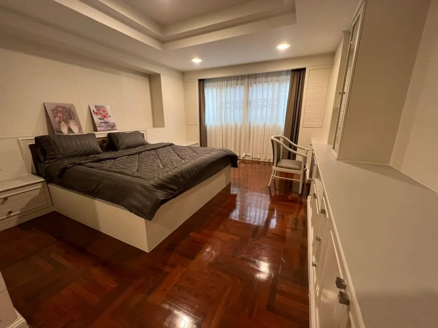 M Tower Apartment — photo 7