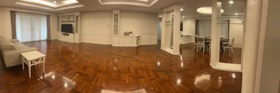 M Tower Apartment