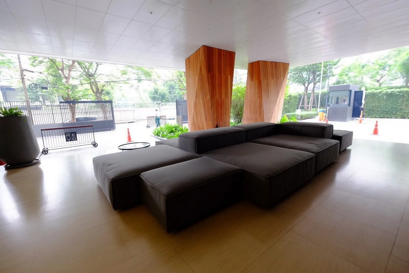Noble Revolve Silom — photo 13