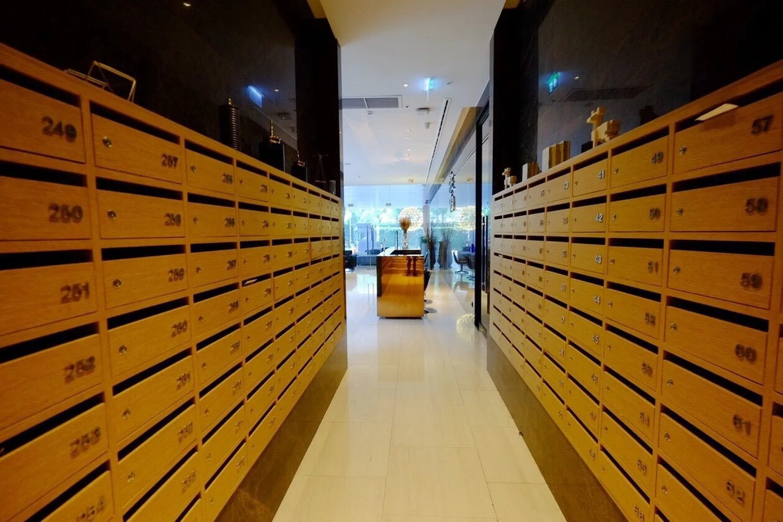 Noble Revolve Silom — photo 14