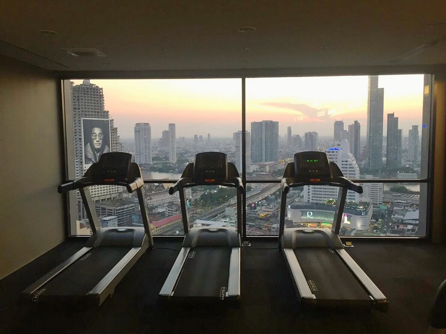 Noble Revolve Silom — photo 15
