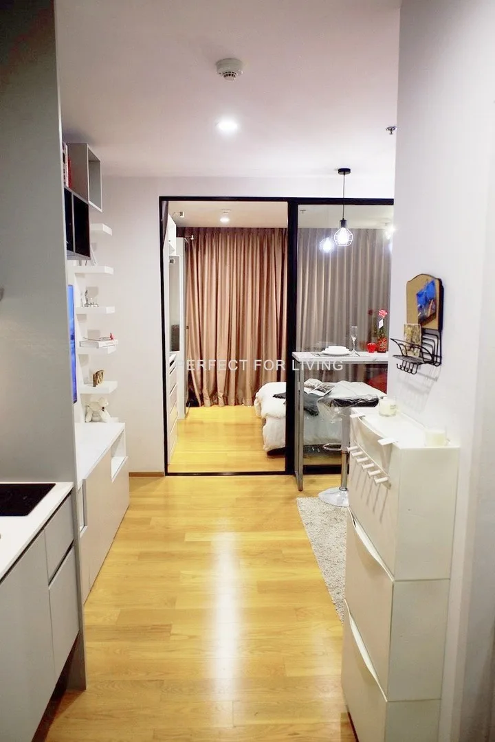 Noble Revolve Silom — photo 4