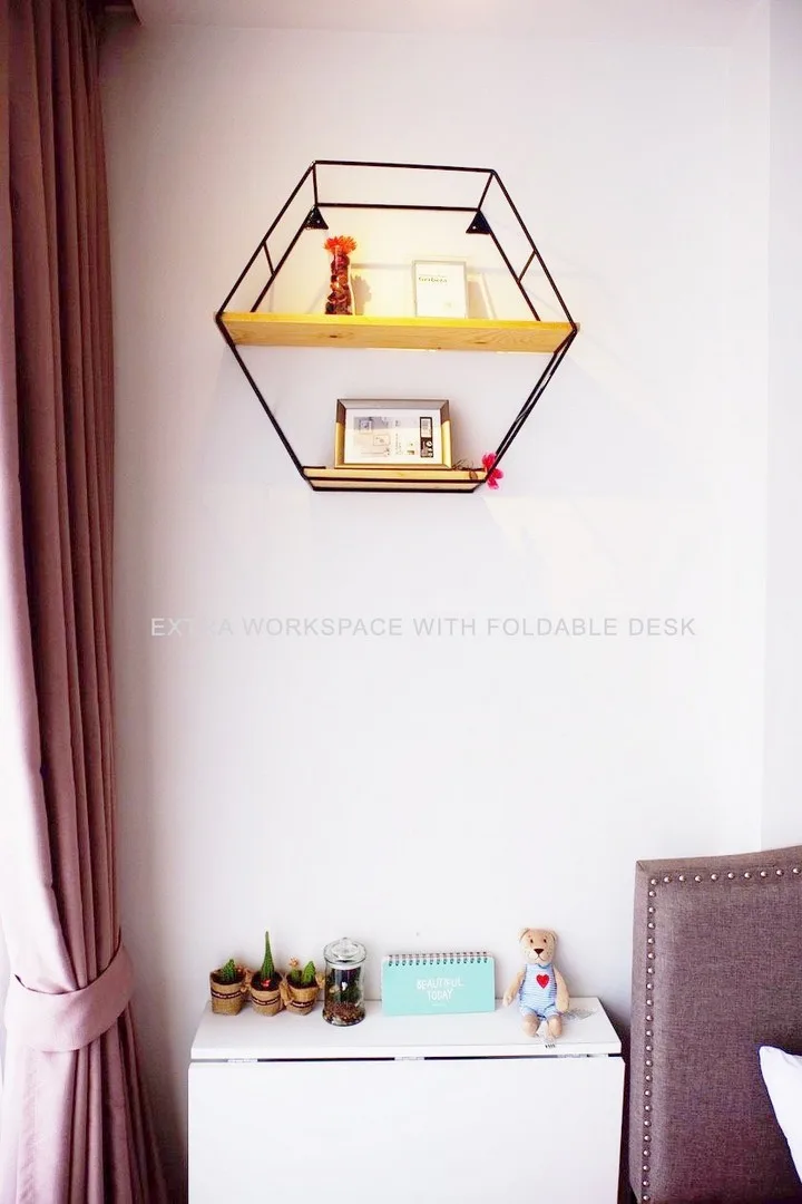 Noble Revolve Silom — photo 9