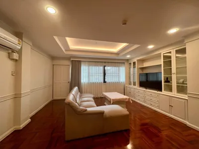 M Tower Apartment