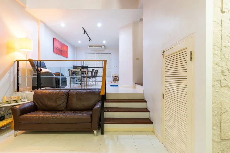 Townhome — photo 5