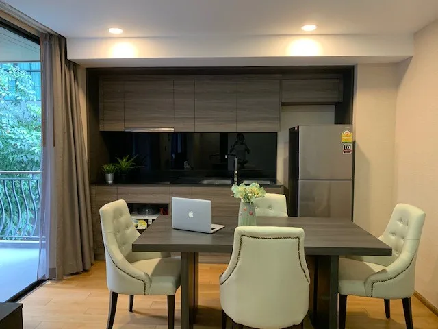 Klass Condo Langsuan — photo 2