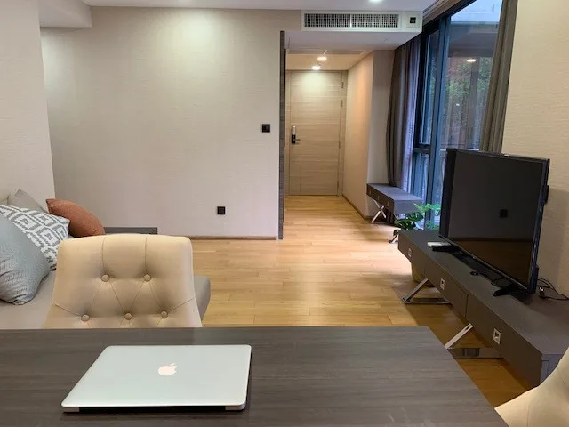 Klass Condo Langsuan — photo 3