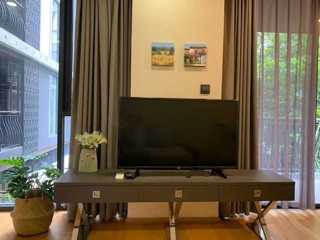 Klass Condo Langsuan — photo 4