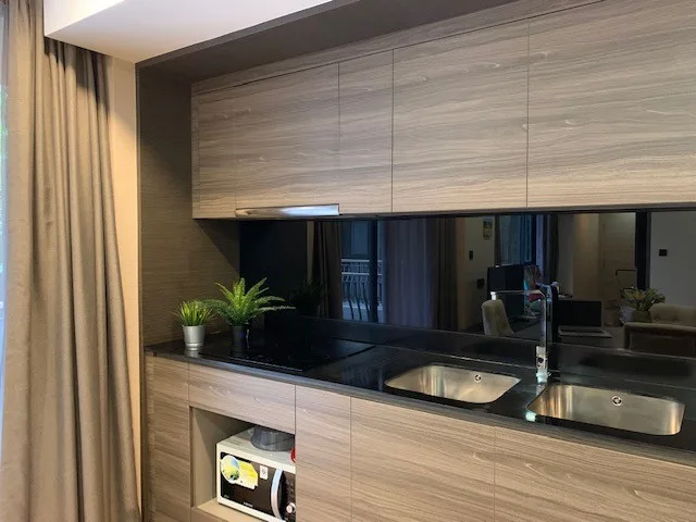 Klass Condo Langsuan — photo 5