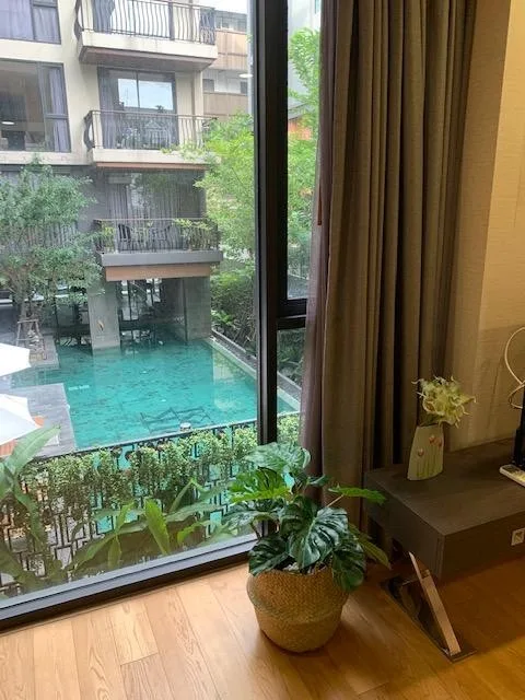 Klass Condo Langsuan — photo 6