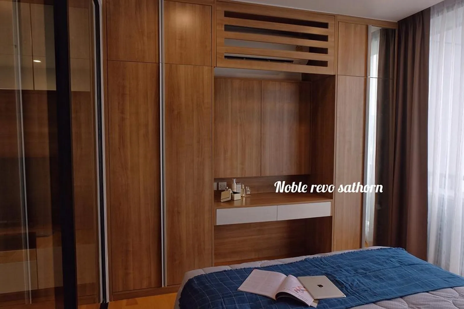 Noble Revolve Silom — photo 13