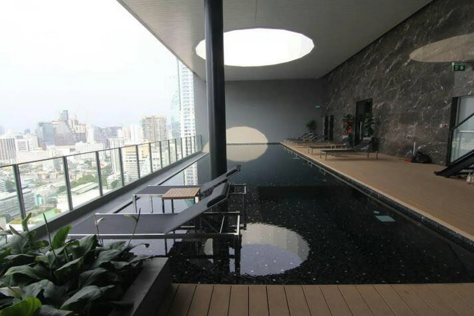 Noble Revolve Silom — photo 18