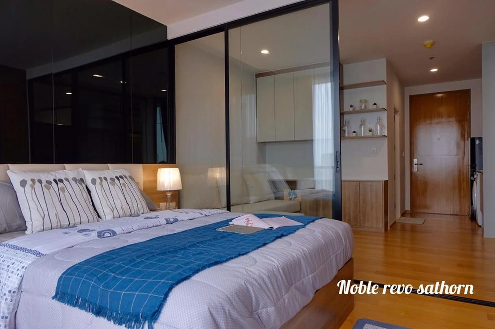 Noble Revolve Silom — photo 4
