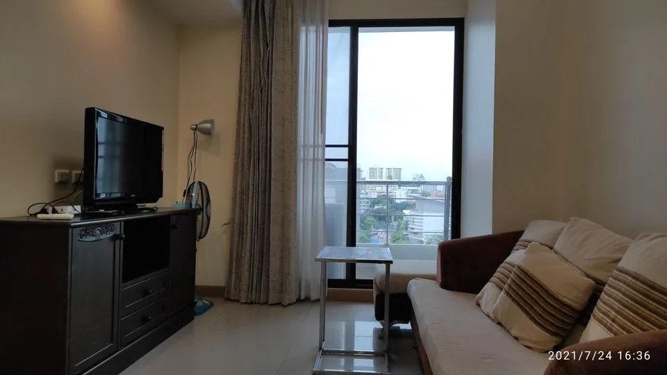 Supalai Premier Place Asoke — photo 3