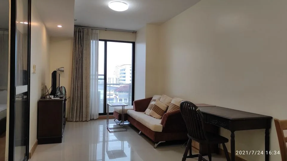 Supalai Premier Place Asoke — photo 4