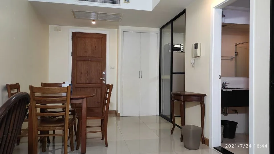 Supalai Premier Place Asoke — photo 6