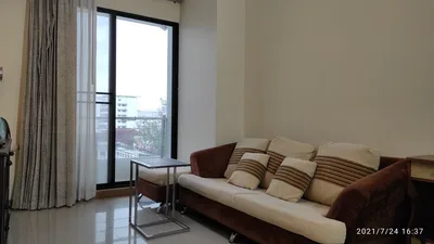 Supalai Premier Place Asoke