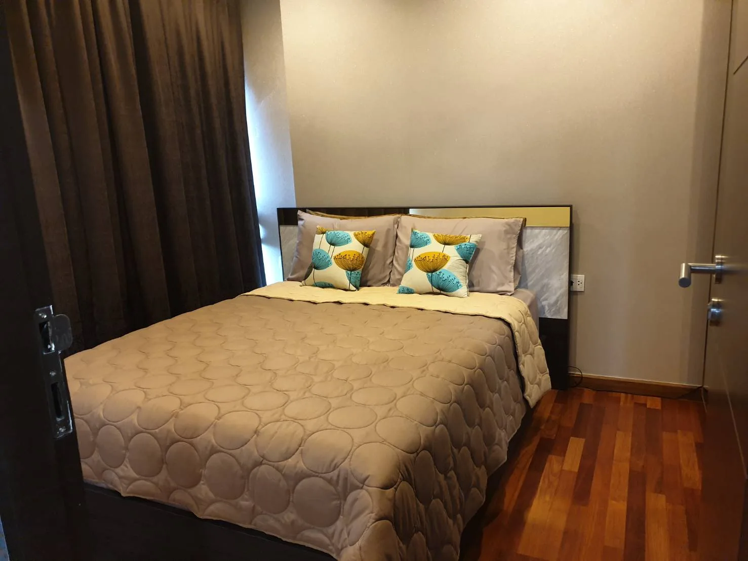 Wish Signature 2 Midtown Siam — photo 7