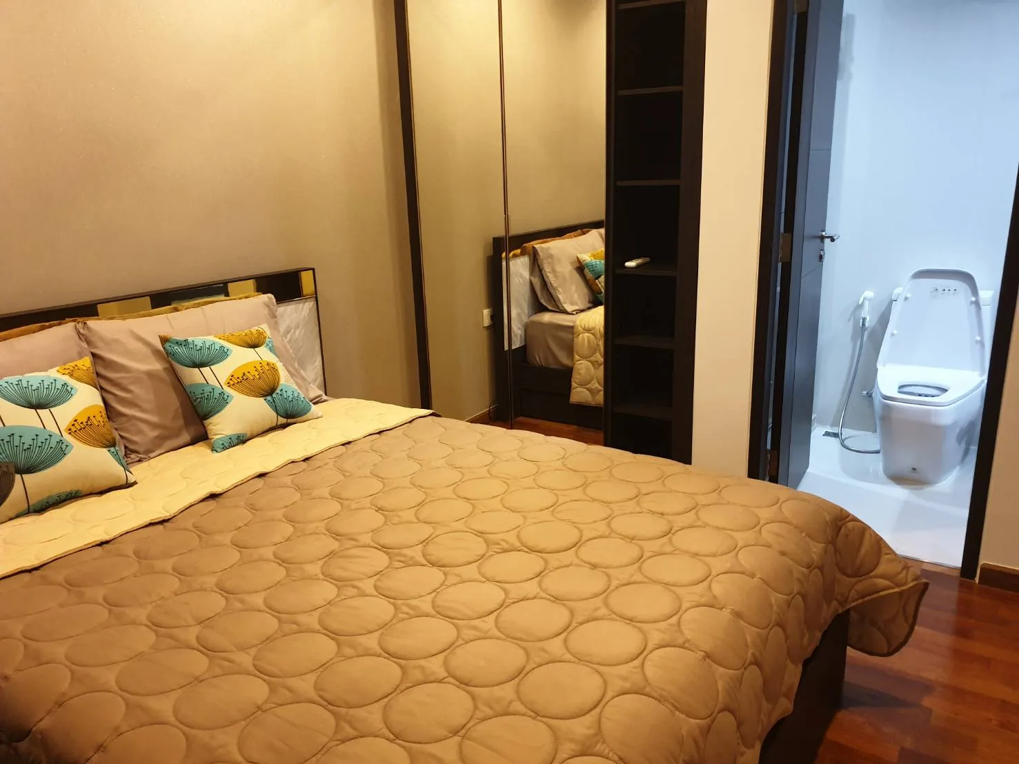 Wish Signature 2 Midtown Siam — photo 8
