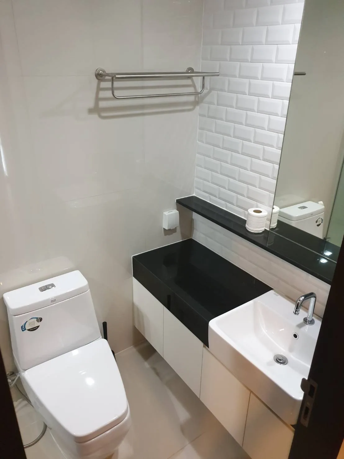 Wish Signature 2 Midtown Siam — photo 9