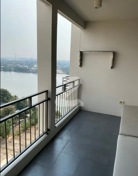 U Delight Residence Riverfront Rama 3 — photo 2
