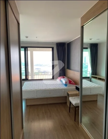 U Delight Residence Riverfront Rama 3 — photo 13