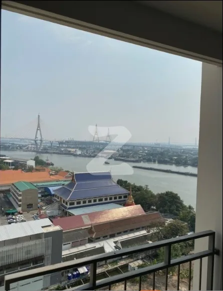 U Delight Residence Riverfront Rama 3 — photo 3