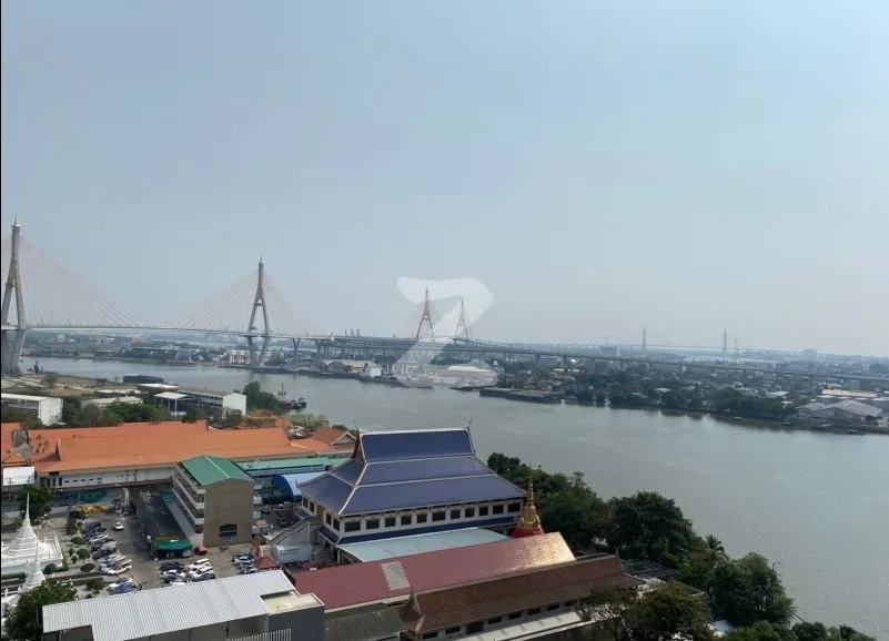 U Delight Residence Riverfront Rama 3 — photo 6