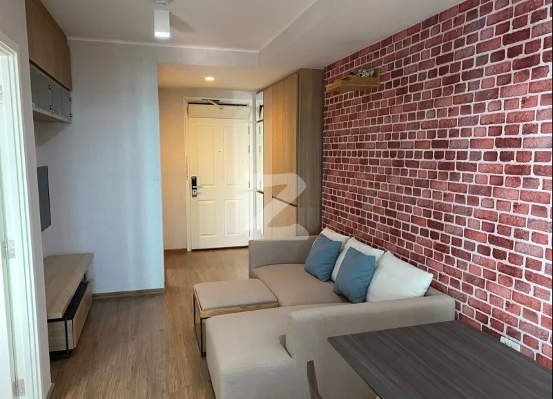 U Delight Residence Riverfront Rama 3 — photo 7
