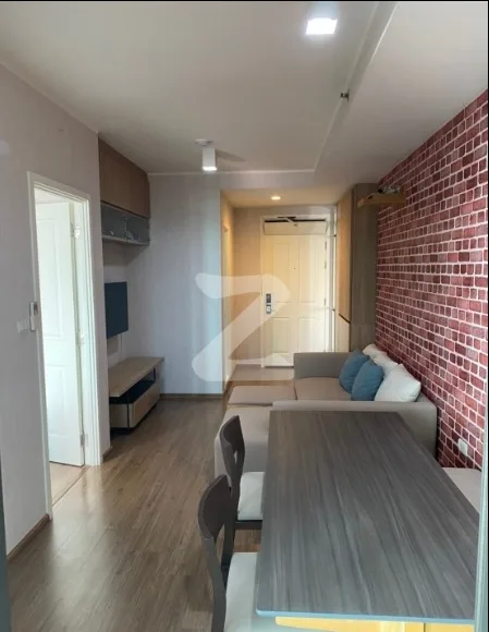 U Delight Residence Riverfront Rama 3 — photo 9