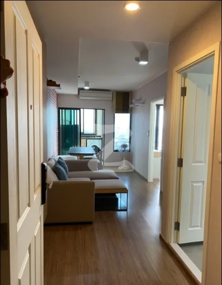 U Delight Residence Riverfront Rama 3 — photo 10