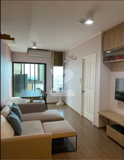U Delight Residence Riverfront Rama 3
