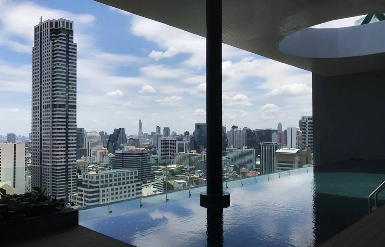 Noble Revolve Silom — photo 11