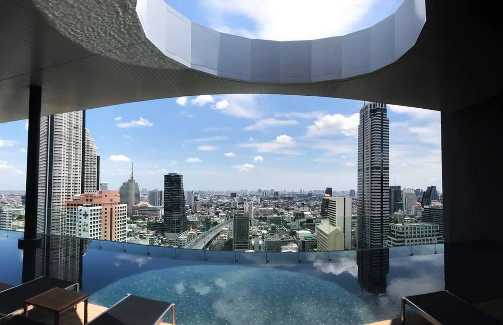 Noble Revolve Silom — photo 12