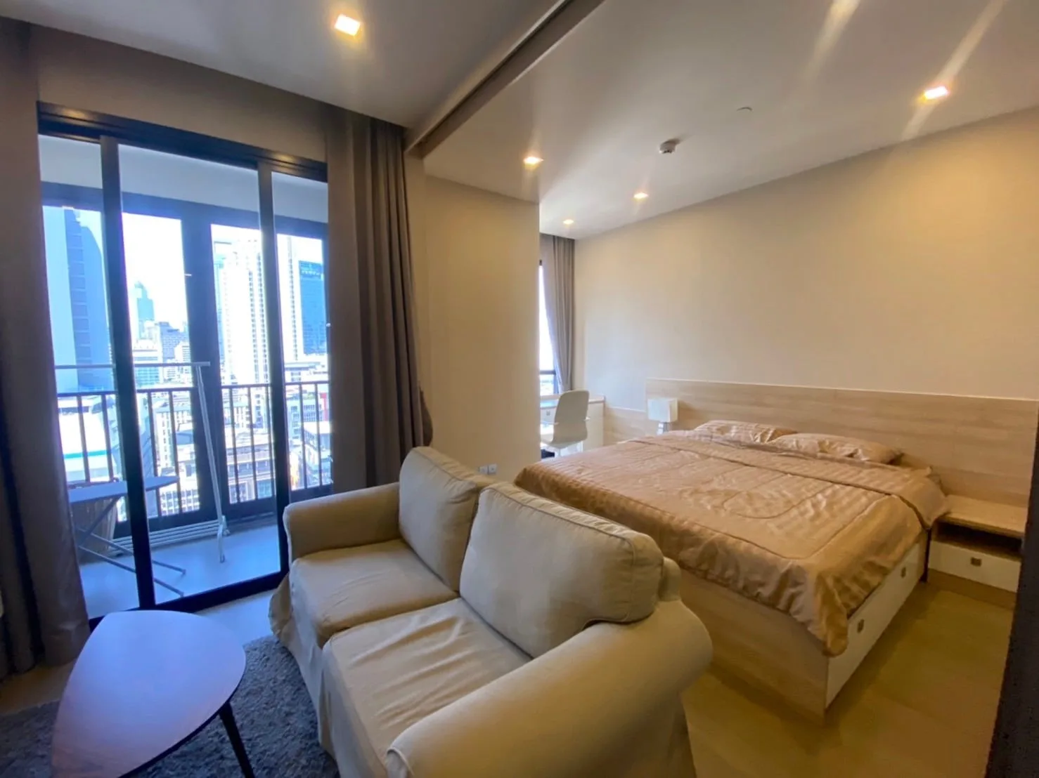 Ashton Asoke — photo 8